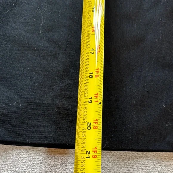 Miu Miu Black Boxy Blouse with Peter Pan Collar - Picture 5 of 10